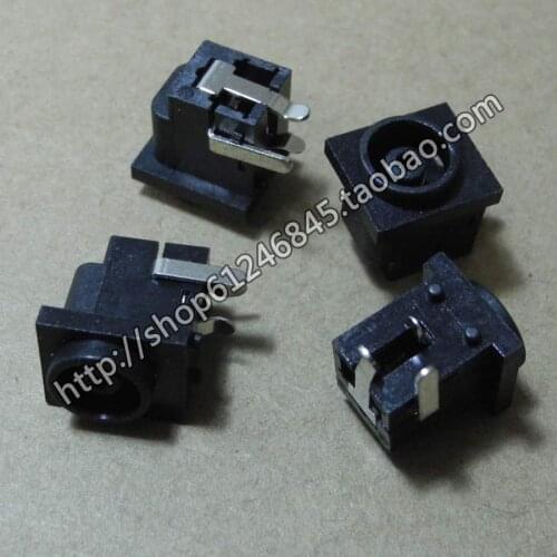 Free shipping For sony Pcg-F Pcg-F180 Pcg-F190 Getac W130 power supply interface head