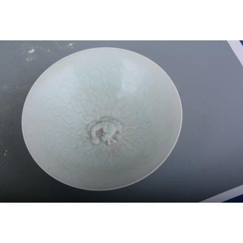 Old Chinese Song Dynasty HuTian Kiln porcelain bowl, collection & adornment, Free shipping