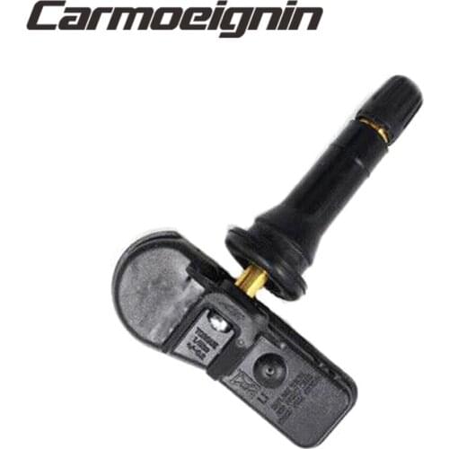 TPMS Tire Pressure Monitor Sensor For Dacia Renault Opel 407009322R 407001628R 93457916 tire pressure monitoring system