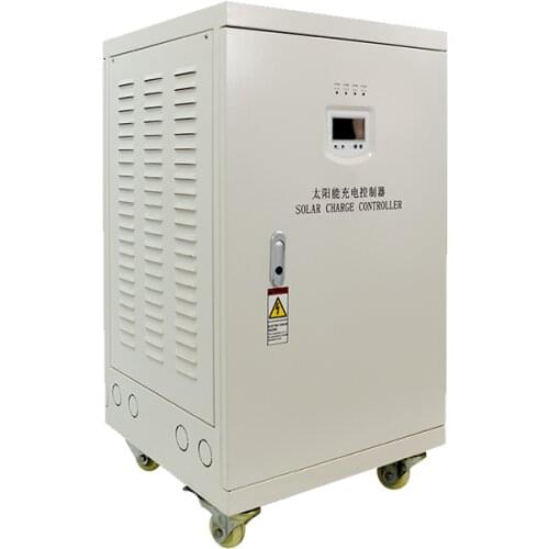 Deming Solar Panels