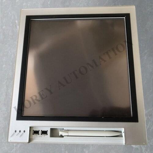 OMROT SYSTEM SCREEN FZ2-500-10 SPOT STOCK USED GOOD IN CONDITION PLEASE INQUIRY