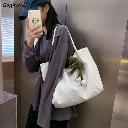 Goghvinci Women's Bags With Zippers