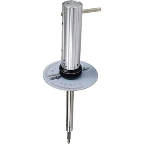 Good Quality Torque Screwdriver Pointer Type Dial Torque Driver 0.25 to 3N.M