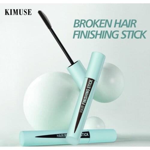 Hair Smoothing Cream Strong Fast Style Hair Feel Finishing Stick Small Broken Hair Styling Cream Finishing Stick Shaping TSLM1