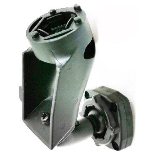 No.33 Car Interior Rear View Mirror Back Plate Panel Bracket For Volvo S60LC60S80V60 DS5 DVR Driving Recorder Accessories