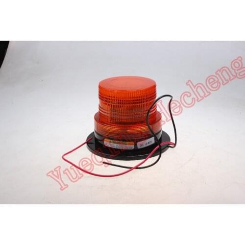 2PCS Free shipping LAMP WARNING lights 43340-401 12-110V