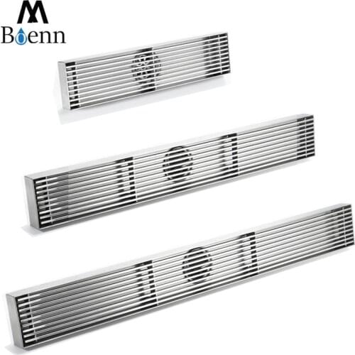 M Boenn Shower Drains