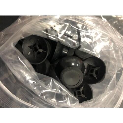 OEM For replacement 100/lot for xbox one controller 3d cap
