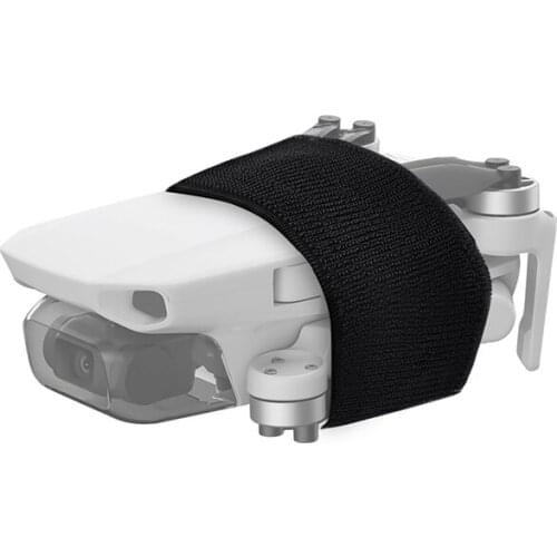 DJI Mavic Mini Propeller Motor Stabilizer Fixer Strap for Mavic Mini Drone Accessories Propeller Blade Holder Magic Binding Belt