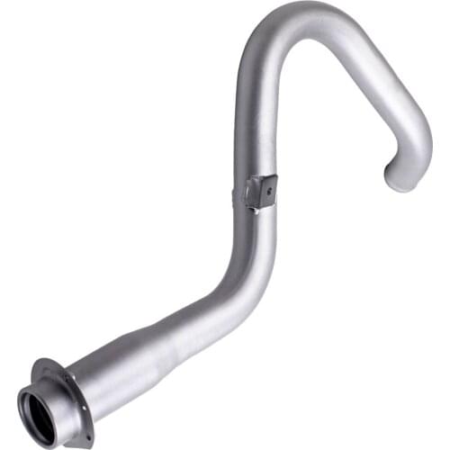 Inlet Fuel Tank Filler Neck Pipe For Subaru Impreza WRX STI 1.6L / 1.8L / 2.0L 1992 - 2000 42066FA030, 42066FA031