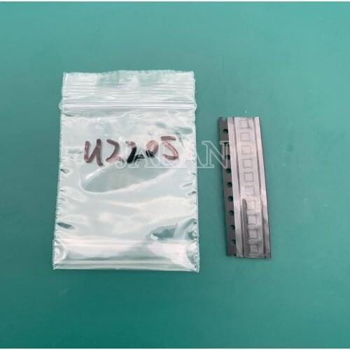10pcs original New IC for phone 6 U2205 Gravity touch ic replacement for mobile phone repair refurbish Oxidation resistant