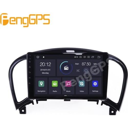 128G Android 10.0 For Infiniti ESQ, Nissan Juke 2011 - 2018 Car Radio Multimedia Video Player Navigation GPS No 2 din 2 din dvd