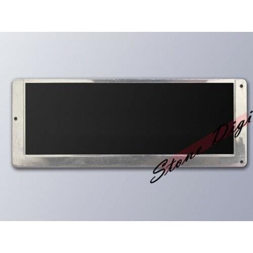 Free Shipping Grade A+ TM049WB-22L33 TM049WB 22L33 4.9" inch LCD Display Screen Panel For Automobile instrument Navigation