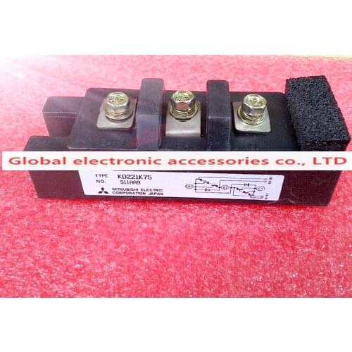 Free Shipping New KD221K75 module