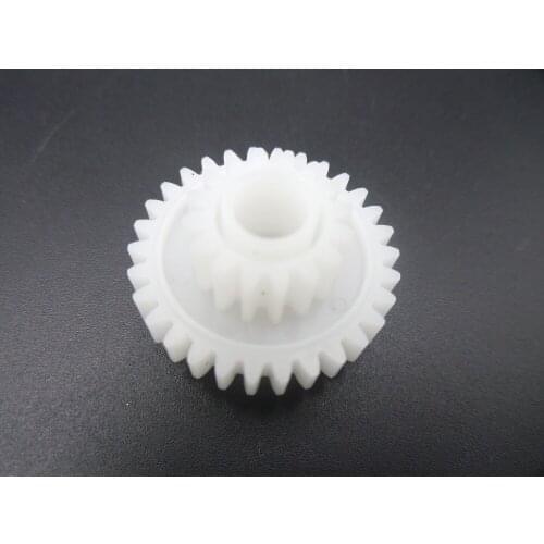 Free Shipping P6 Developer Gear 16T/30T for Toshiba E STUDIO 520 550 600 650 720 810 850 New Compatible 6LA02451000