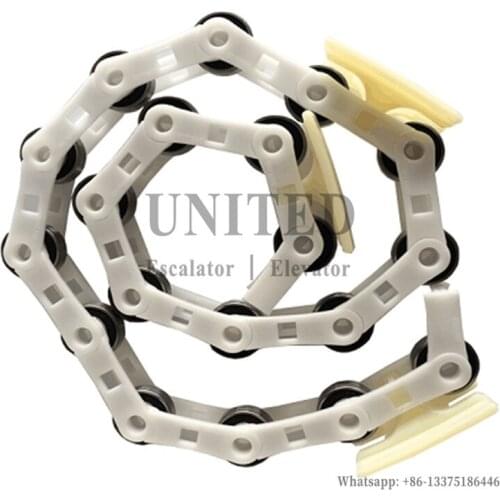 Escalator Newel Chain KM5071663G01 G/L-BALUSTRADE-1000 V-HR