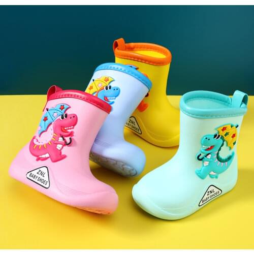 FenaMinL Boots For Girls