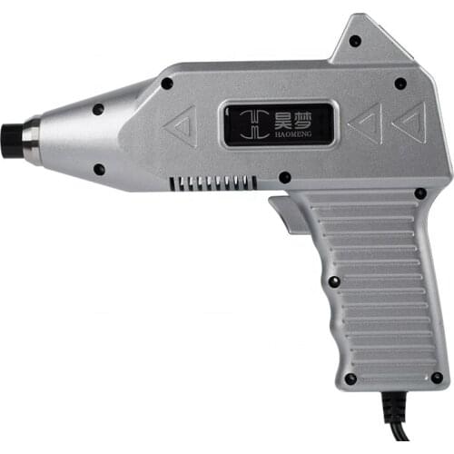 1500N Spine Back Activator Instrument 15 Levels Impulse Massage Tool Health Care Chiropractic Adjustable Correction Gun