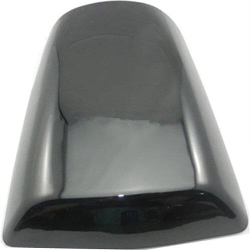 Motorcycle Black Rear Seat Cover Cowl For Honda CBR 900RR CBR 929RR 2000-2001