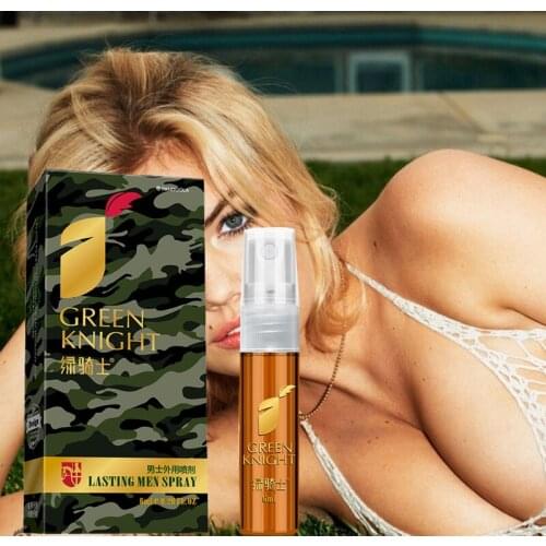 Male delay spray lasts for 60 minutes, the penis becomes firmer and prolongs the anti-premature ejaculation male sex product