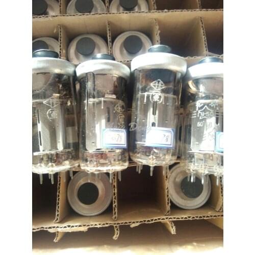 New sales of old Beijing gamma y-50 tube to replace FU-50, [military]