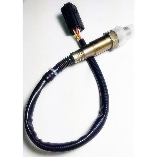 Original 22693-1LA0B 02 Oxygen Sensor 226931LA0B 22693 1LA0B