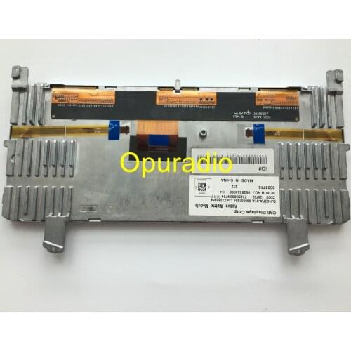 Original new CMI Display DJ103FA-01A screen Active Matrix Module Bo-sch 8928554068 for Car DVD GPS navigation LCD monitor