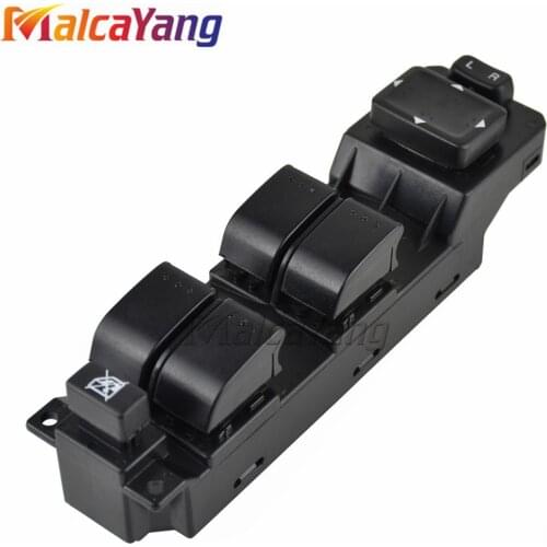 For Mazda 6 front rear LIFTER SWITCH M6 horse six 05-13 glass lift switch power window switch GP9A-66-370 GP9A-66-370