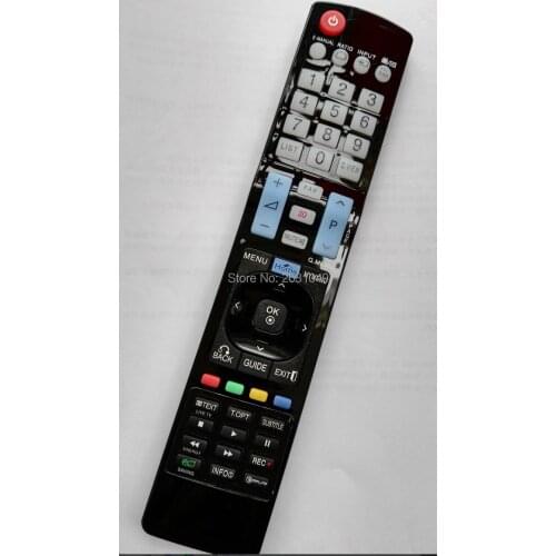 Lekong remote control suitable for lg 42PT353 42PT353K 50PT353K 50PV350T 60PV250K remote control