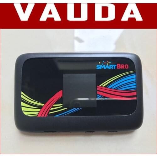 Unlocked ZTE MF910 MF910L Mobile Hotspot Router 100Mbps 4G LTE FDD 1800/2600MHz