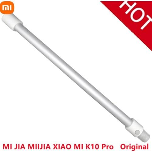 Xiaomi handheld wireless vacuum cleaner K10 Pro metal straight rod connecting rod gap suction brush original accessories