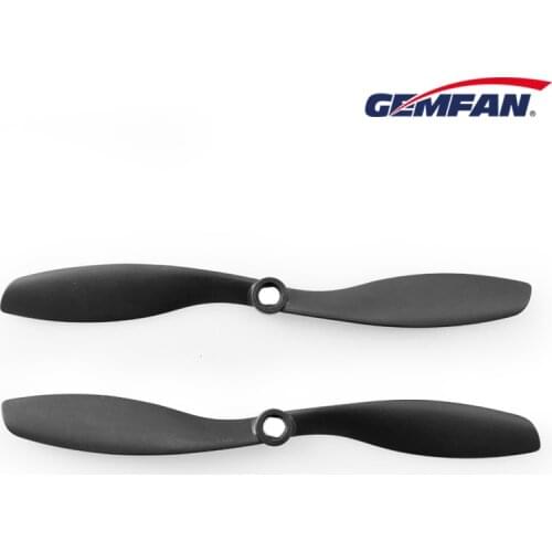 Carbon Nylon 8045 8045DJI Propeller for Multirotor FPV Accessories Gemfan Props 4 Pair/Lot