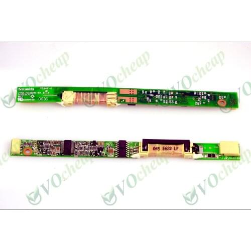 LCD inverter FOR Averatec 2260 Series - PWB-IV10123T/E5-E-LF, IV10123/T, 76+030002+00
