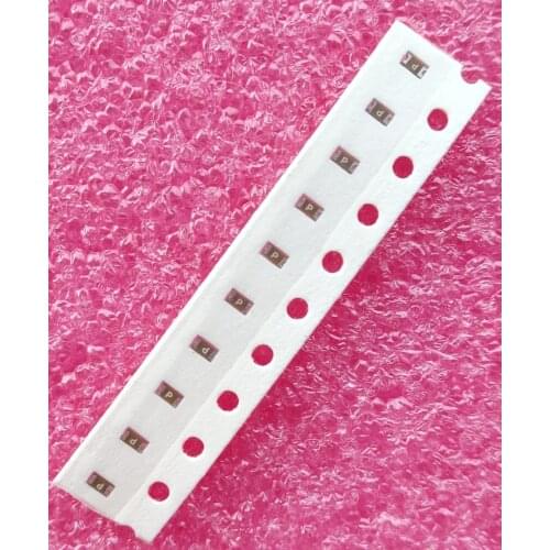 10pcs/lot For Macbook Air A1466 A1465 F7700 Backlight Fuse 3A 32V 0603 "P" on Mainboard