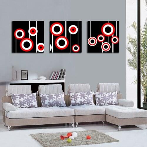 2 piece canvas wall art picture painting decoration home modern picture canvas Prints Abstract painting