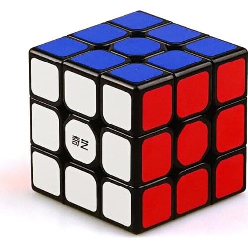 3x3x3 Speed Cube 5.65 cm Professional Magic Cube High Quality Rotation Cubos Magicos Home Games for Children Gift