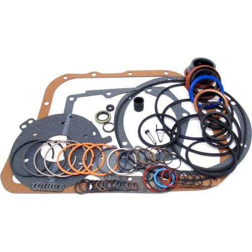 46RE 47RE A518 Transmission Rebuild Set for Ram Professional Premium