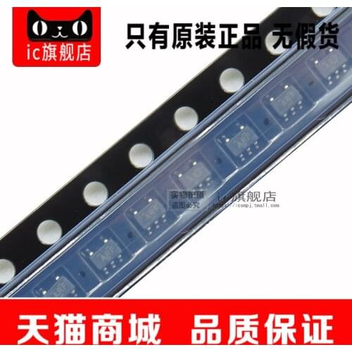 5piece TPS3801-01DCKR TPS3801 SC70-5