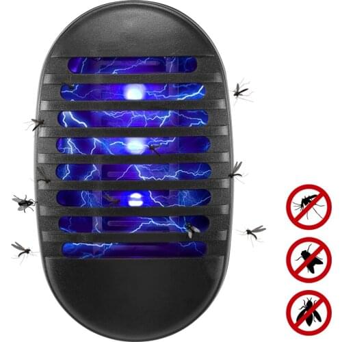 Лампы от комаров ABEDOE China At AliExpress