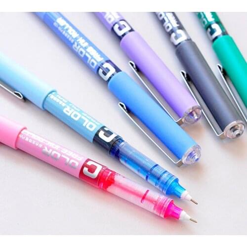CHENG PIN Gel Pens