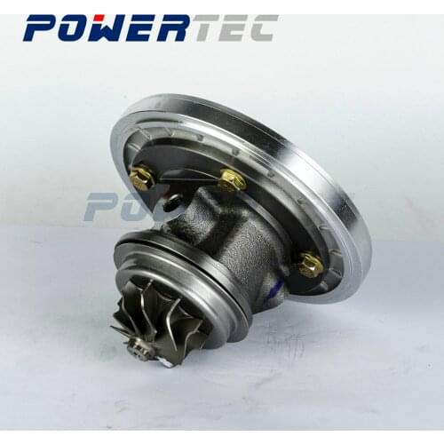 For Nissan Navara ZD30 047-282 047-229 047-663 - Balanced turbocharger cartridge 14411-9S002 HT12-19D repair kit chra HT12-19B