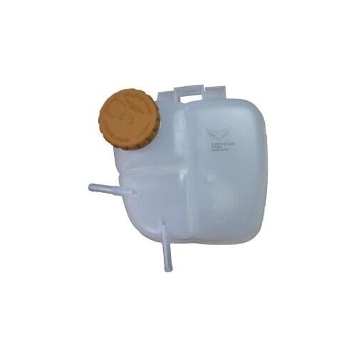 RADIATOR ADDITIONAL TANK (LID) ASTRA G