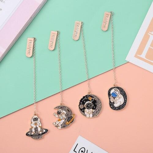 House Of Novelty Metal Bookmarks For Books