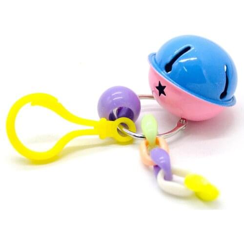 Bird Toys For African Grey Parrots Budgie And Pet Toy Perch Parakeet Cockatiel Cage Decoration Supplies vogelspeelgoed