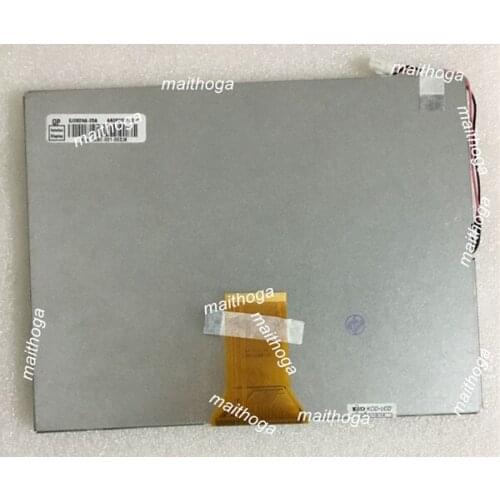 Maithoga 8.0 inch 50P TFT LCD Screen EJ080NA-05A SVGA 800(RGB)*600