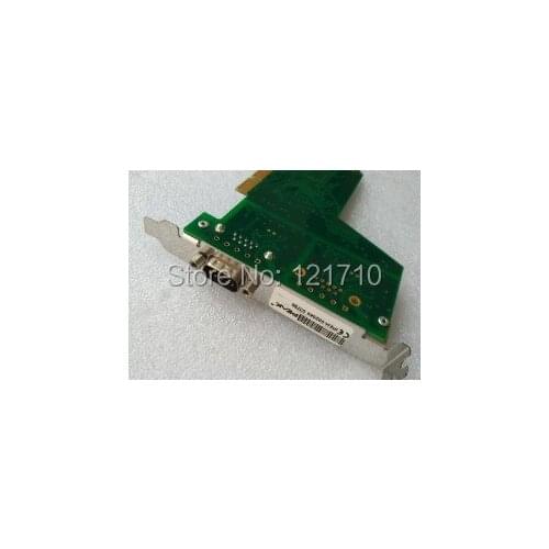Industrial equipment board PEAK PCAN-PCI REV 2.3