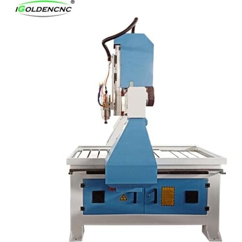 Mini cnc router cnc mould router carving machine