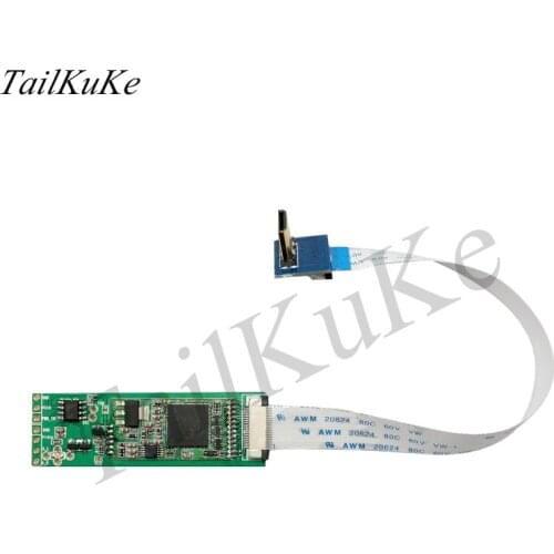 N5 N7 5R Suitable for Remote Control HD-MI to AV Aerial Photography Module Hd Picture Transmission 5.8g Picture Transmiss