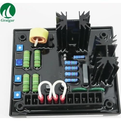New Generator AVR AVC63-7 Automatic Voltage Regulation AVR