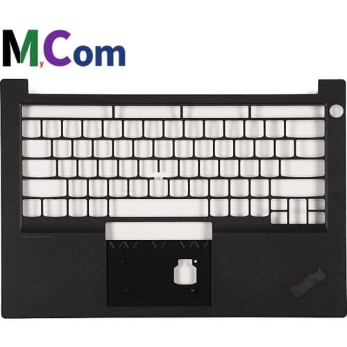 New Original Laptop Palmrest Upper Cover Case For Lenovo Thinkpad E14 R14 AP1D3000200